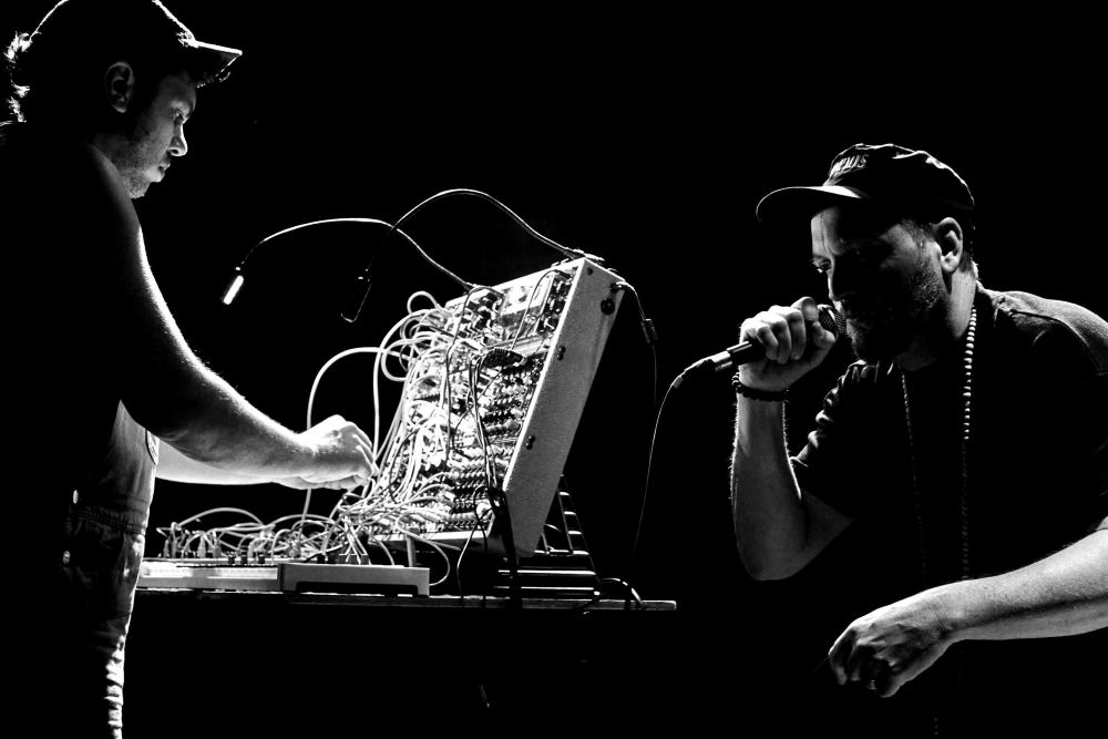 Eon The Mod Brings ‘Make Ubuntu Great Again’ Tour to Jozi