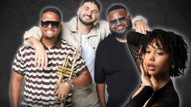 Photo of Mi Casa and lordkez to headline Father’s Day launch