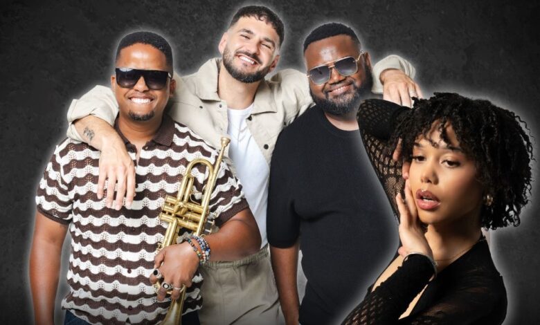 Mi Casa and lordkez to headline Father’s Day launch