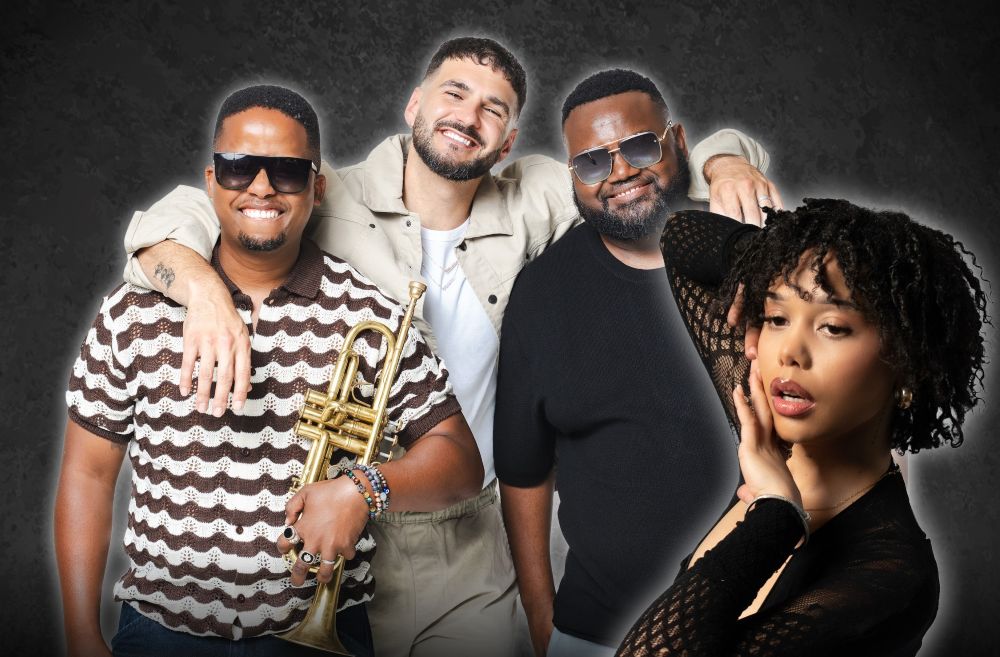Mi Casa and lordkez to headline Father’s Day launch