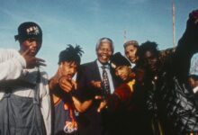 Photo of African music documentaries to shine at Encounters Documentary Festival