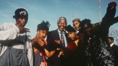 Photo of African music documentaries to shine at Encounters Documentary Festival