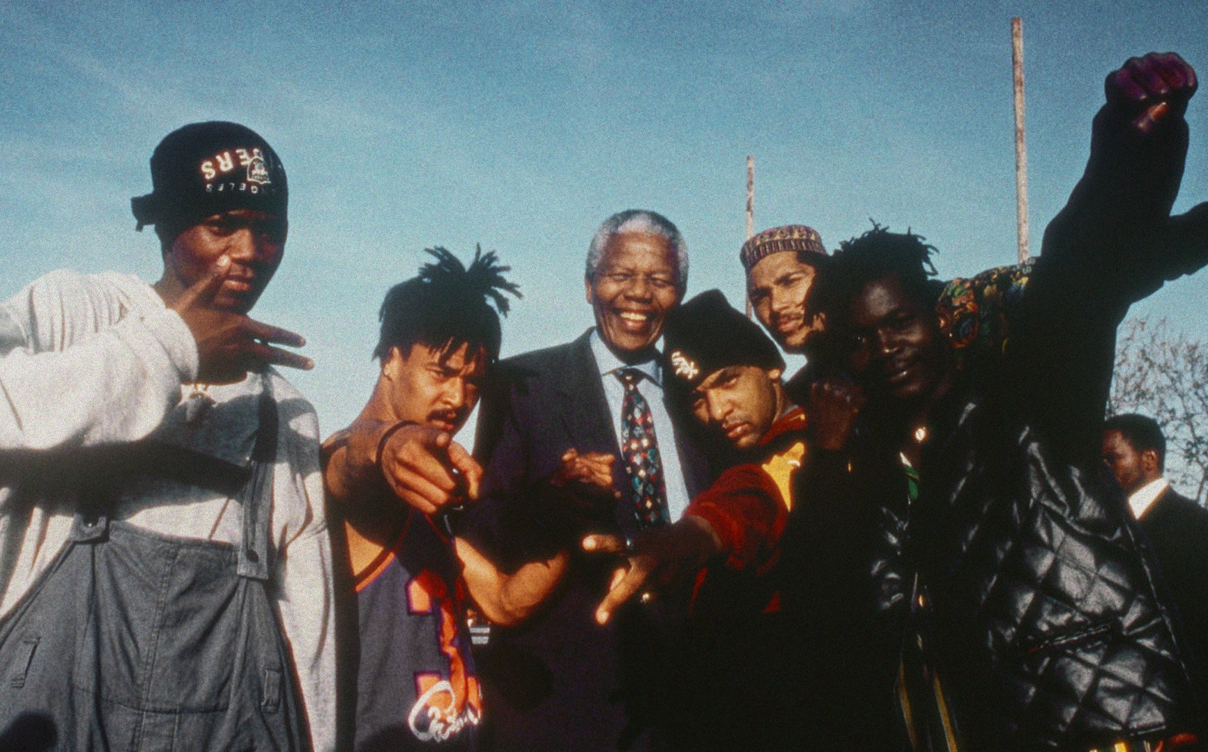 African music documentaries to shine at Encounters Documentary Festival