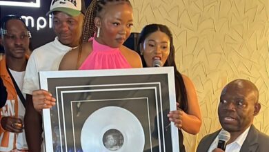 Photo of Asanda Empires ushers Ntombemhlophe into platinum stardom