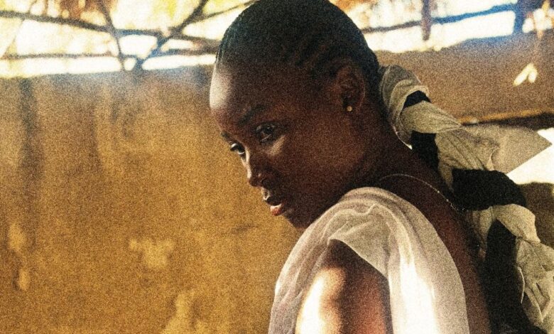 Johannesburg Artist Sasa MSK Releases Emotional Double Debut