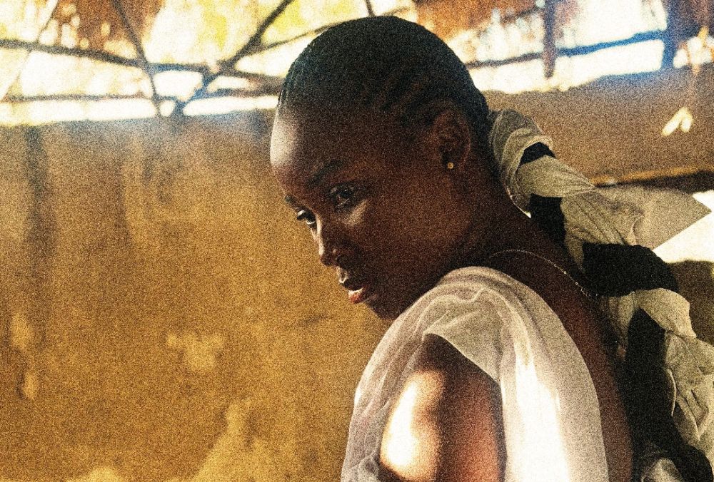 Johannesburg Artist Sasa MSK Releases Emotional Double Debut