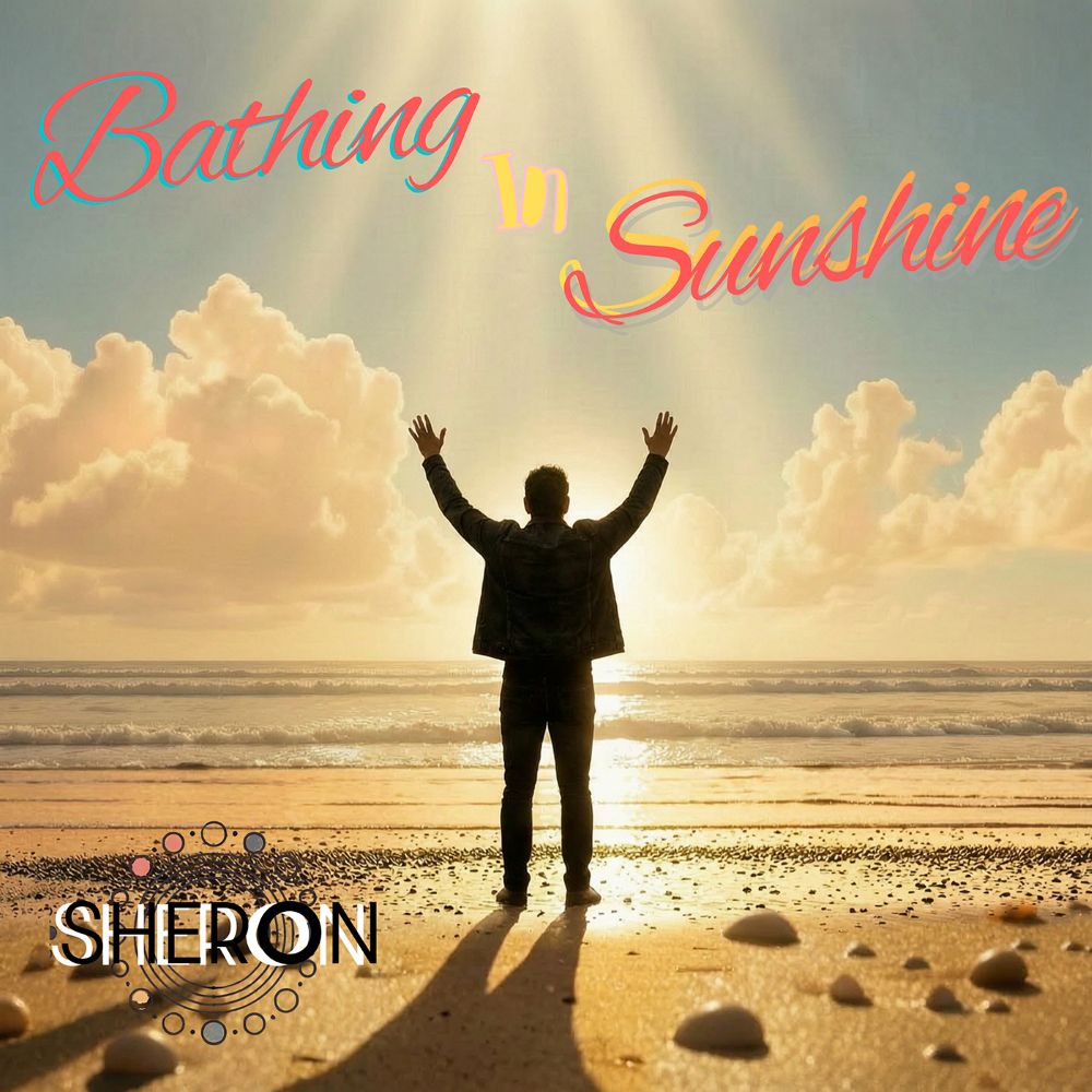 Sheron - Bathing In Sunshine