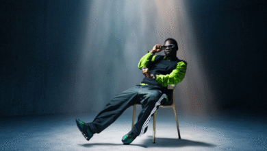 Photo of Side Step Enters a Bold New Era with Blxckie