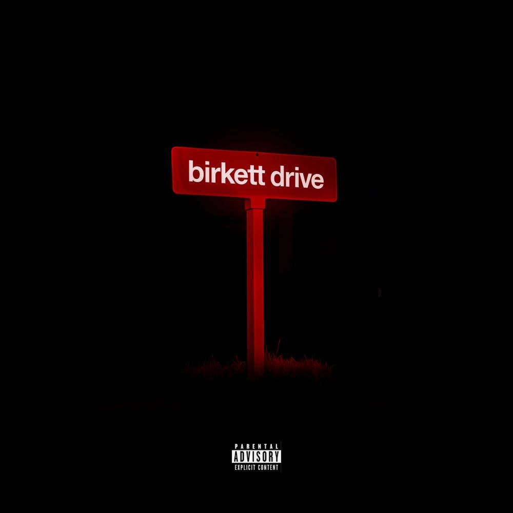 Birkett Drive - Piccaso The Visionary