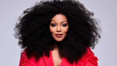 Photo of Bokang holds SA triple crown of global pageantry