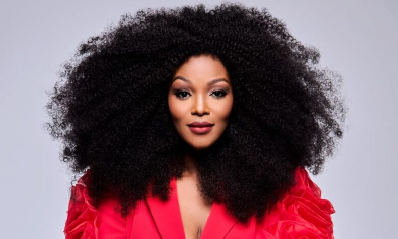 Bokang holds SA triple crown of global pageantry
