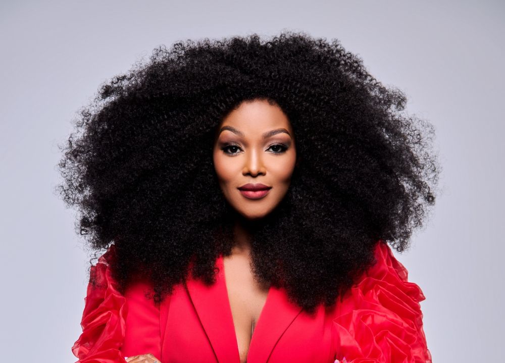 Bokang holds SA triple crown of global pageantry