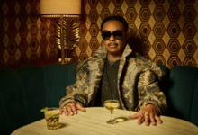 Photo of Kool And The Gang’s Curtis Williams Drops New Solo Single