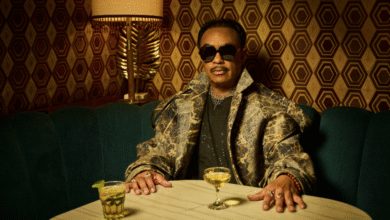 Photo of Kool And The Gang’s Curtis Williams Drops New Solo Single