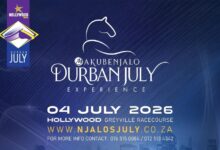 Photo of Makubenjalo Joins Forces with Martell and Omoda