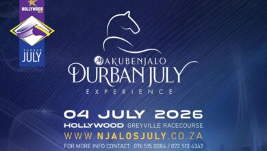 Photo of Makubenjalo Joins Forces with Martell and Omoda