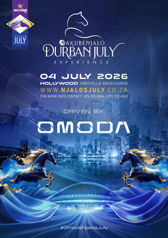 Durban July
