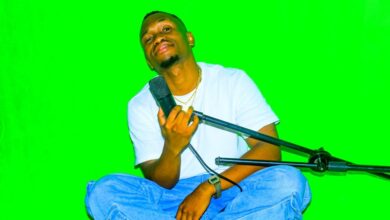 Photo of Introducing Hip-Hop artist Empire Nxumalo