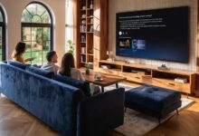 Photo of Everything You Need To Know About SQD-Mini LED TV Technology
