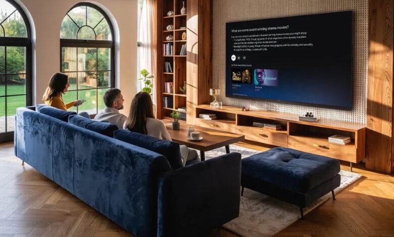 Everything You Need To Know About SQD-Mini LED TV Technology