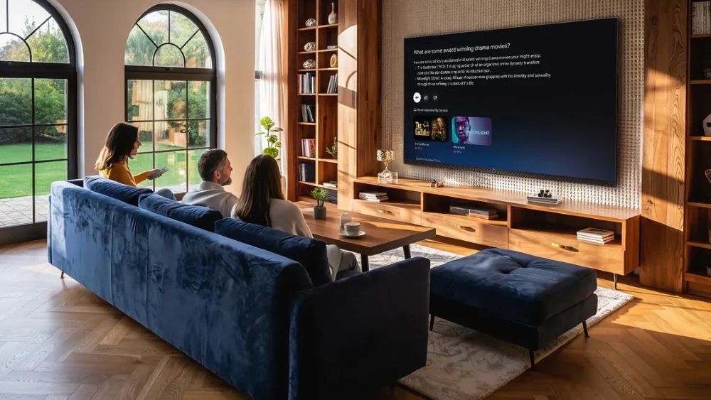 Everything You Need To Know About SQD-Mini LED TV Technology