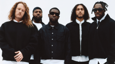 Photo of UK’s Ezra Collective release ‘Only Love’