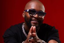 Photo of Vusi Nova Announces Brand-New EP