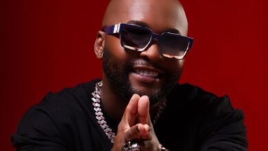 Photo of Vusi Nova Announces Brand-New EP