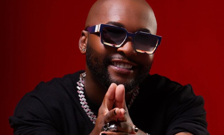 Vusi Nova Announces Brand-New EP