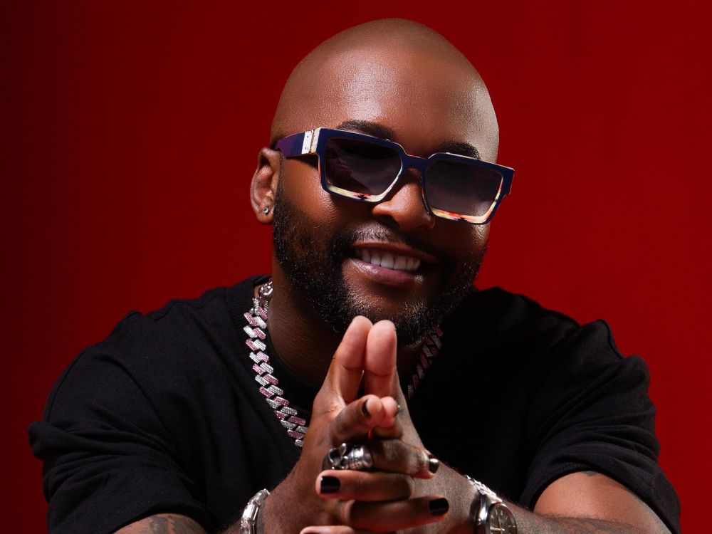 Vusi Nova Announces Brand-New EP