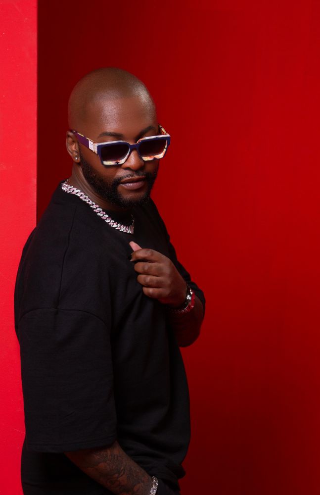 Vusi Nova