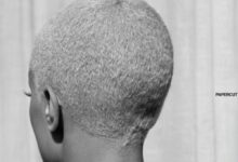 Photo of Imani Imani Makes Her Mark with ‘Papercut’