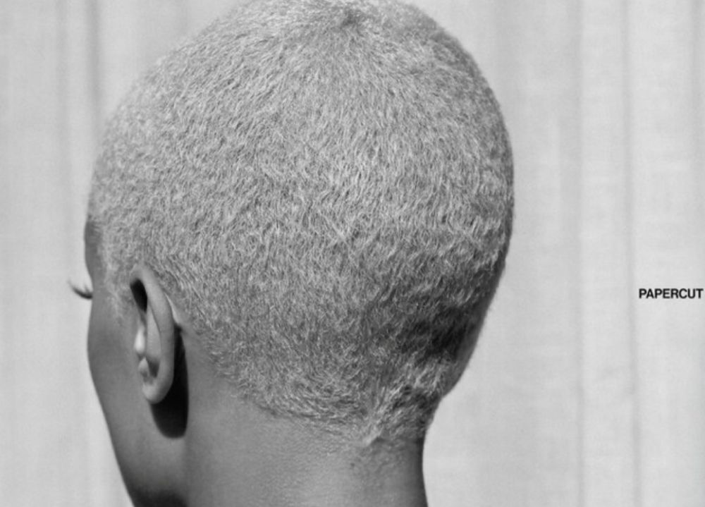 Imani Imani Makes Her Mark with ‘Papercut’