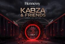 Photo of Hennessy Presents Kabza and Friends Durban July Edition