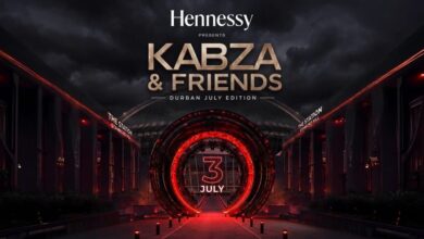 Photo of Hennessy Presents Kabza and Friends Durban July Edition
