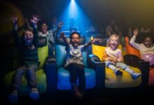 Photo of Ster-Kinekor Serves Up Big-Screen Adventures in July