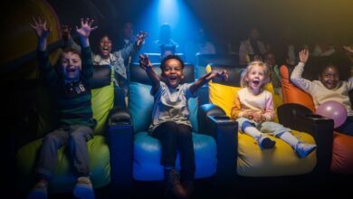 Photo of Ster-Kinekor Serves Up Big-Screen Adventures in July