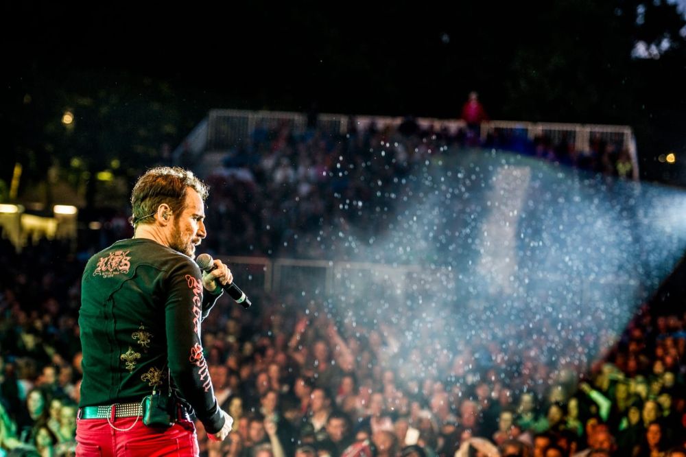Kings of Queen