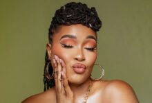 Photo of Lady Zamar Doubles Down on Signature Pop Sound with ‘First Class’