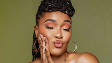 Photo of Lady Zamar Doubles Down on Signature Pop Sound with ‘First Class’