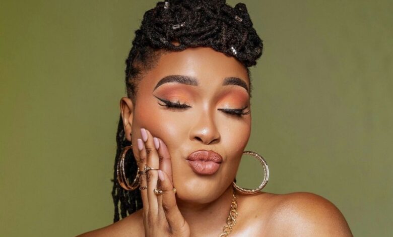 Lady Zamar Doubles Down on Signature Pop Sound with 'First Class'