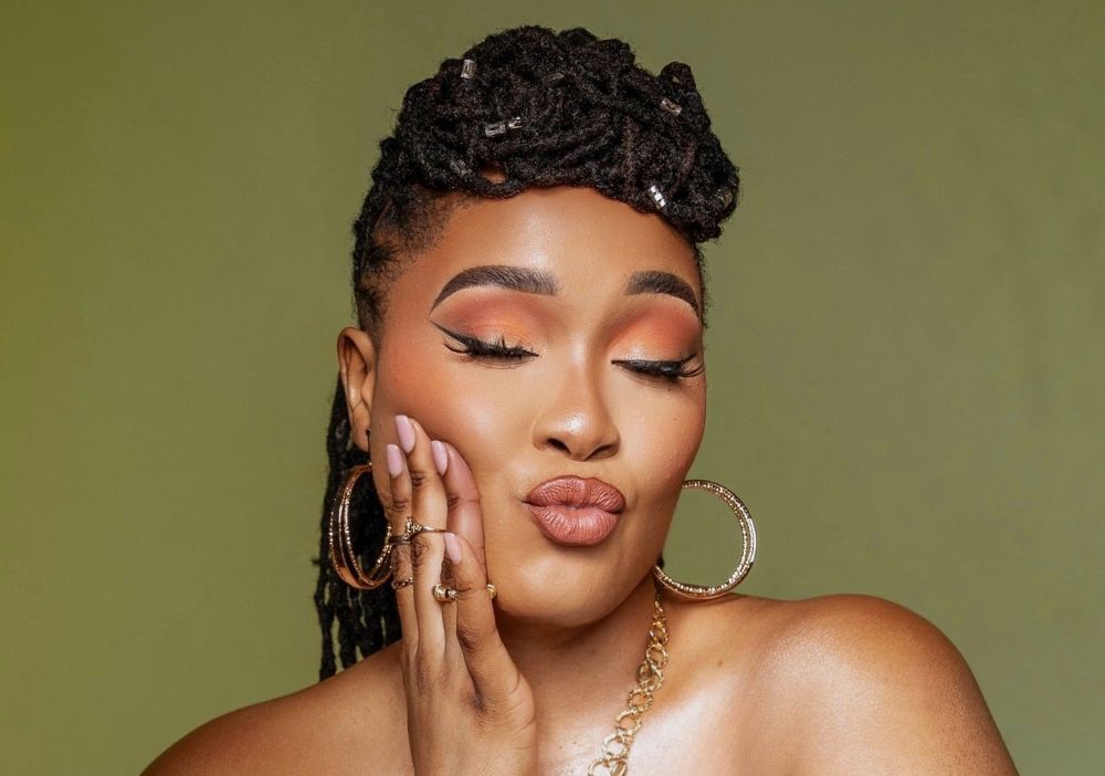 Lady Zamar Doubles Down on Signature Pop Sound with ‘First Class’