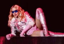 Photo of Madonna’s Confessions II The Film Now on YouTube