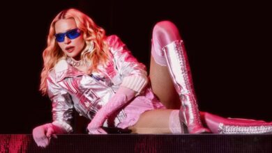 Photo of Madonna’s Confessions II The Film Now on YouTube