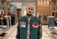 Photo of Money Mike SA levels up with ‘On Gawd’