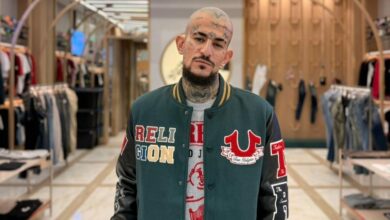 Photo of Money Mike SA levels up with ‘On Gawd’