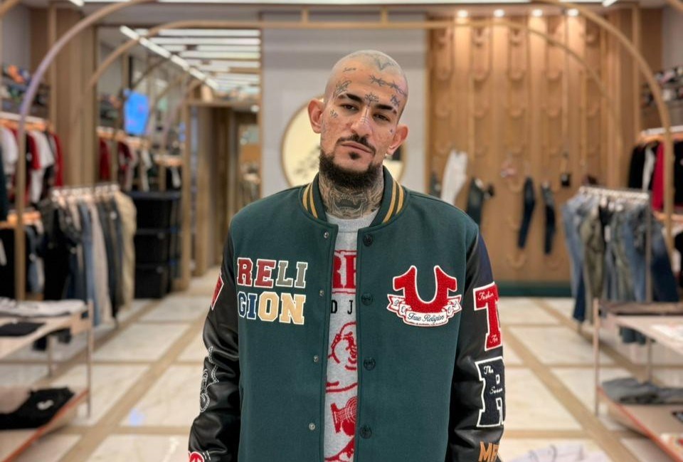 Money Mike SA levels up with ‘On Gawd’