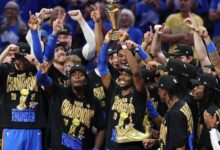 Photo of ESPN Africa Secures Exclusive NBA Finals Rights for English Pay TV