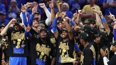Photo of ESPN Africa Secures Exclusive NBA Finals Rights for English Pay TV