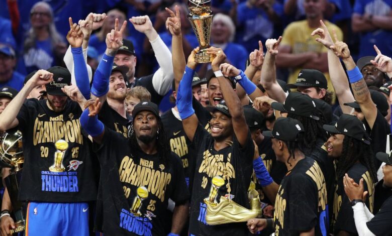 ESPN Africa Secures Exclusive NBA Finals Rights for English Pay TV